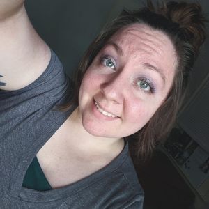 Meet your Posher, Molly